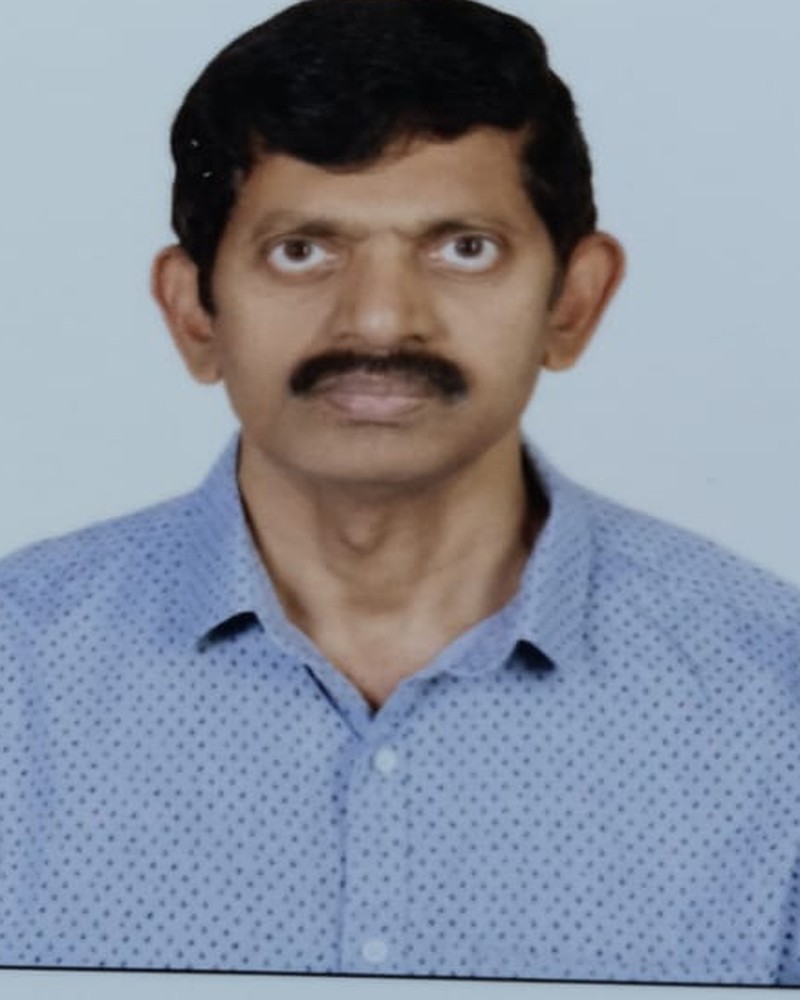 Mallikarjuna Rao